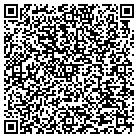 QR code with Massachusetts Animal Coalition contacts
