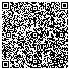 QR code with W J Northridge Construction contacts
