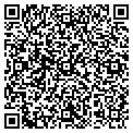 QR code with Just Flowers contacts