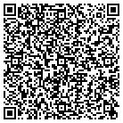 QR code with Woodshed Wine & Spirits contacts