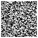 QR code with R F Ballard & Sons contacts
