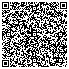 QR code with Ore-Cal Fire Suppression Inc contacts