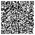 QR code with A & T Leasing LLC contacts