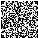 QR code with Hawk-S Trucking contacts