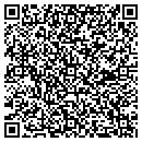 QR code with A Rodriguez Plastering contacts