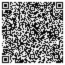 QR code with A Watts Inc contacts