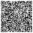 QR code with Chefs Table contacts