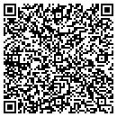 QR code with A Rodriquez Plastering contacts
