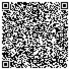 QR code with High Desert Holding LLC contacts