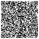 QR code with Halagan Pest Services Inc contacts