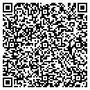 QR code with Custom Wine contacts