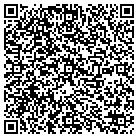 QR code with High Tech Pest Management contacts