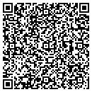 QR code with Luna Drywall contacts