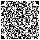 QR code with A Affordable Carpet Cleaning contacts