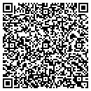 QR code with Rebecca J Coldwell Dvm contacts
