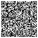 QR code with A L Drywall contacts
