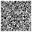 QR code with I'Ll Bee There contacts