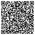 QR code with Jack Garson contacts