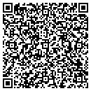 QR code with Aa Upholstery & Custom Design contacts