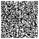 QR code with A B C Carpet Cleaning Services contacts