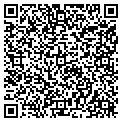 QR code with Jws Inc contacts