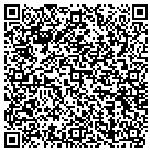 QR code with C & K Drywall Service contacts