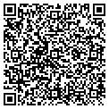 QR code with Nest contacts
