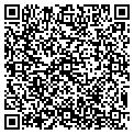 QR code with J C Drywall contacts