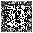 QR code with J & M Drywall contacts