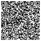 QR code with Haw River Wine Man Inc contacts