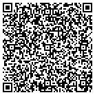 QR code with Lady Bug's Vip Pest Control contacts
