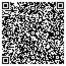 QR code with L & L Interiors Inc contacts