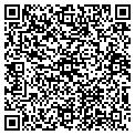 QR code with Cdo Drywall contacts