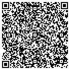 QR code with Mark A Gosecker Rid A Mungus contacts