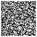 QR code with D&R Drywall Corp contacts