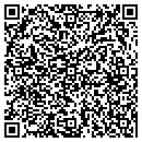 QR code with C L Priest Co contacts