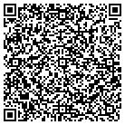 QR code with Adirondack Endodontics contacts