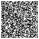 QR code with L K Trucking Inc contacts