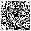 QR code with Mr Bugs contacts