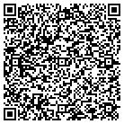 QR code with Advanced Endodontic Care Pllc contacts