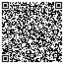 QR code with Myers Trucking contacts