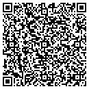 QR code with L&L Feed and Hay contacts