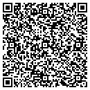 QR code with Richard Hillock Masonry contacts