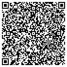 QR code with Hideaway Pet Grooming-Boarding contacts