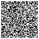 QR code with J & E Changing Times contacts