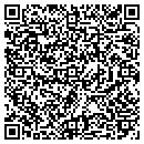 QR code with S & W Steak & Wine contacts