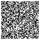 QR code with W & W Lumber & Building Supls contacts