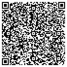 QR code with The Saluda Inn And Wine Cellar contacts