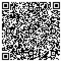 QR code with Pinks Trucking contacts