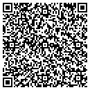 QR code with Advanced Faces contacts